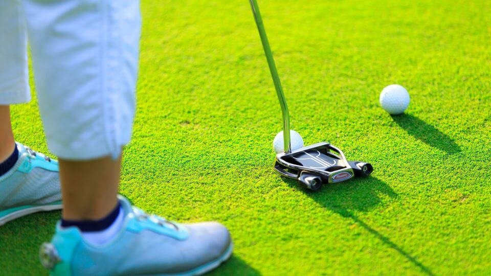 Top 10 Golf Putters (2024) Mister Sporty