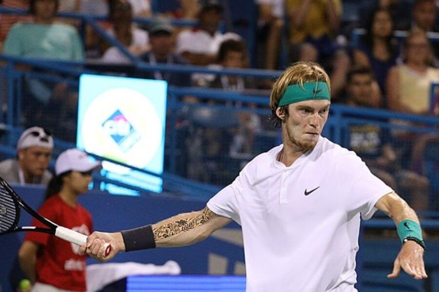 10 interesting facts you didnt know about andrey rublev 2024 mister sporty